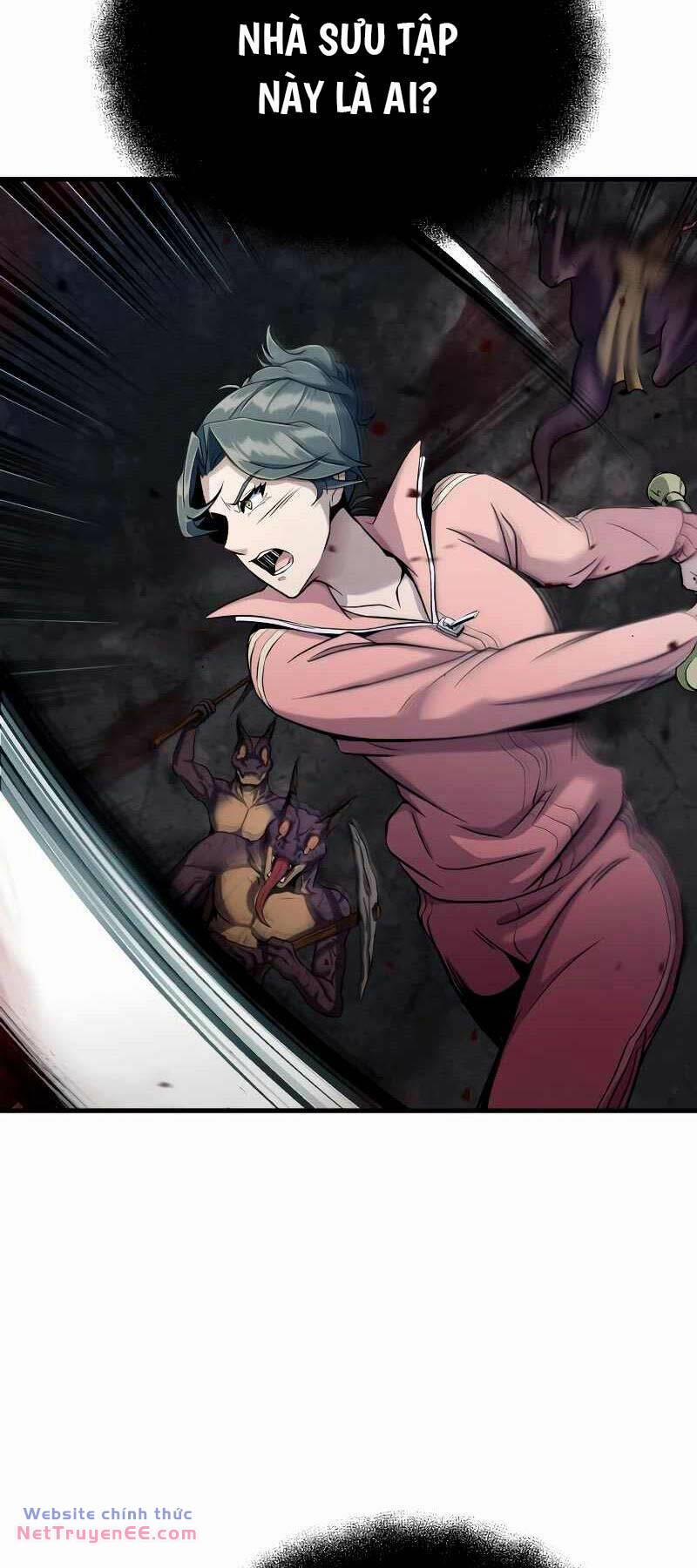 Những Nhân Vật Chính Mà Chỉ Tôi Biết 3 trang 22