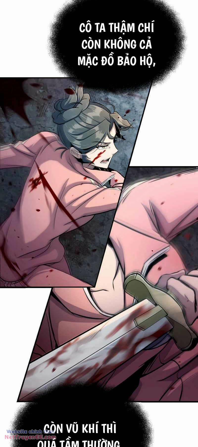 Những Nhân Vật Chính Mà Chỉ Tôi Biết 3 trang 23