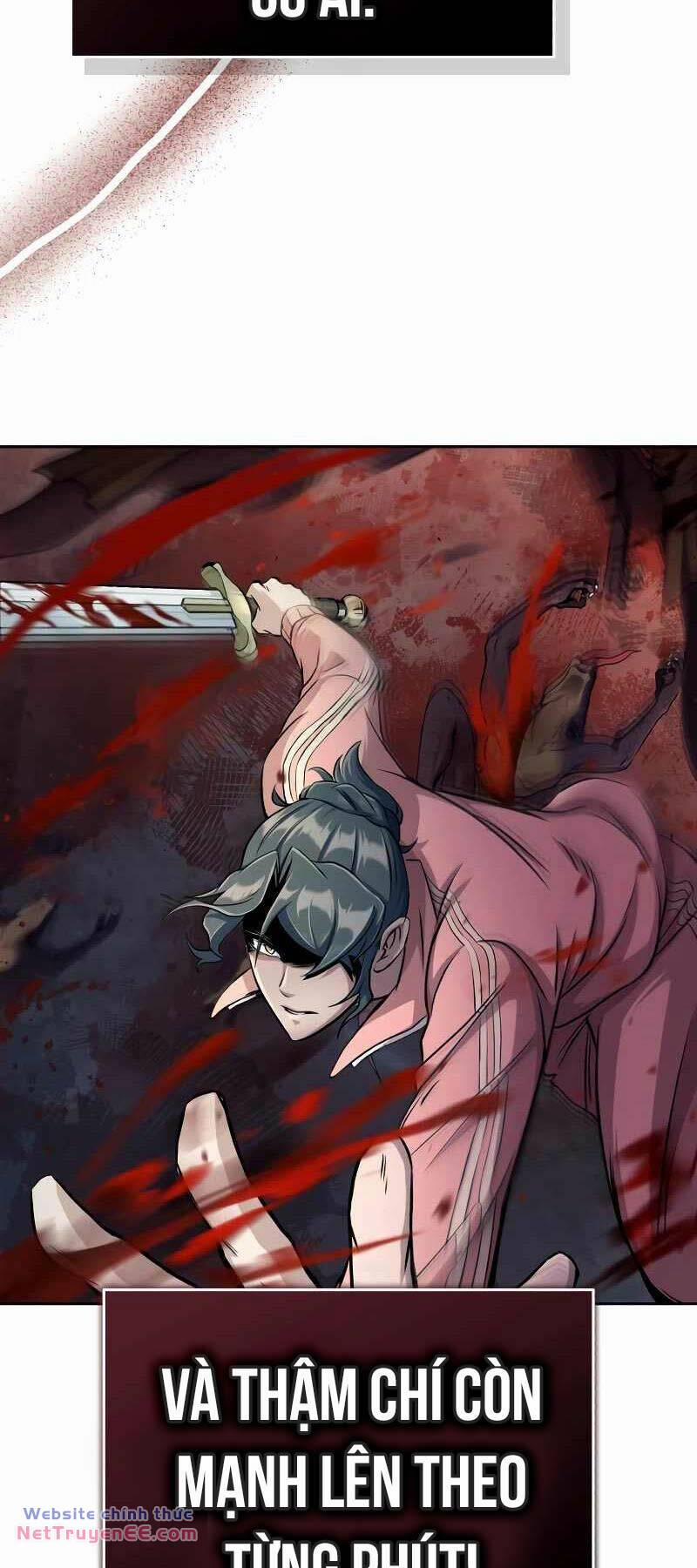 Những Nhân Vật Chính Mà Chỉ Tôi Biết 3 trang 25