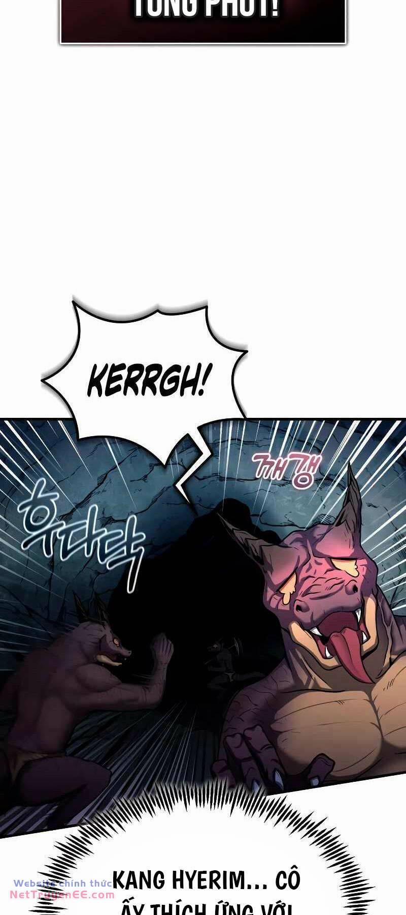 Những Nhân Vật Chính Mà Chỉ Tôi Biết 3 trang 26