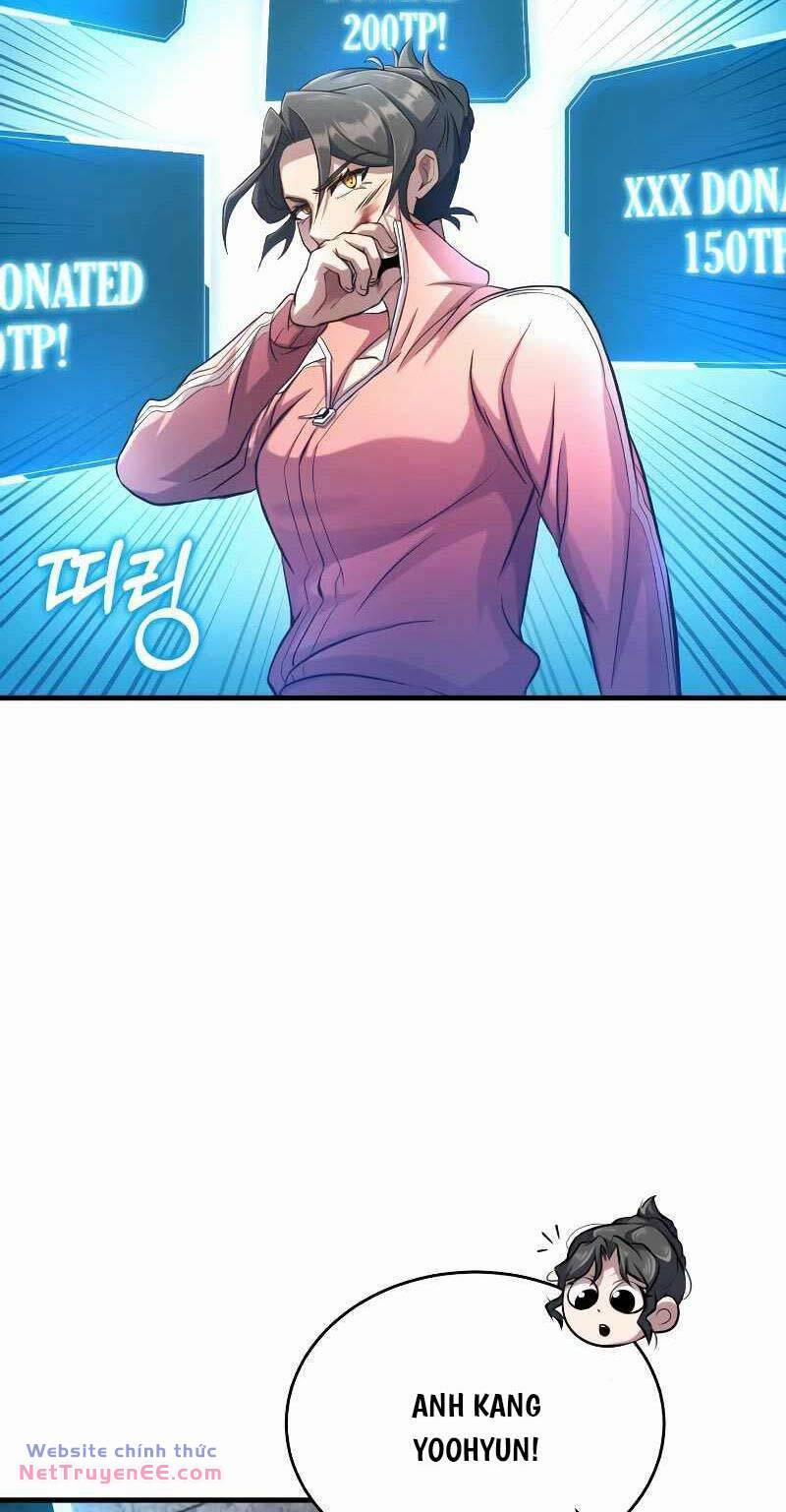 Những Nhân Vật Chính Mà Chỉ Tôi Biết 3 trang 29