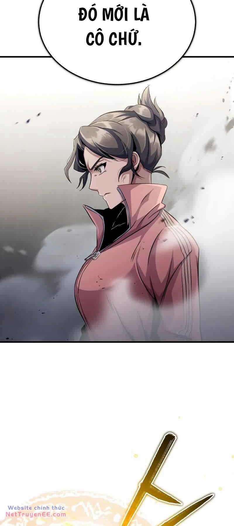 Những Nhân Vật Chính Mà Chỉ Tôi Biết 3 trang 3