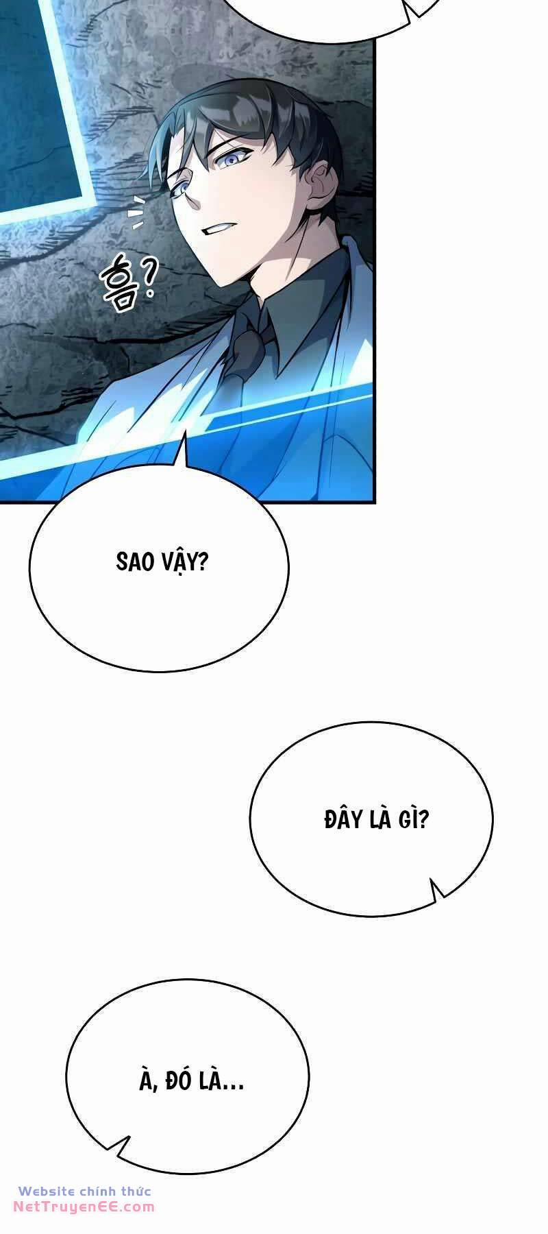 Những Nhân Vật Chính Mà Chỉ Tôi Biết 3 trang 30