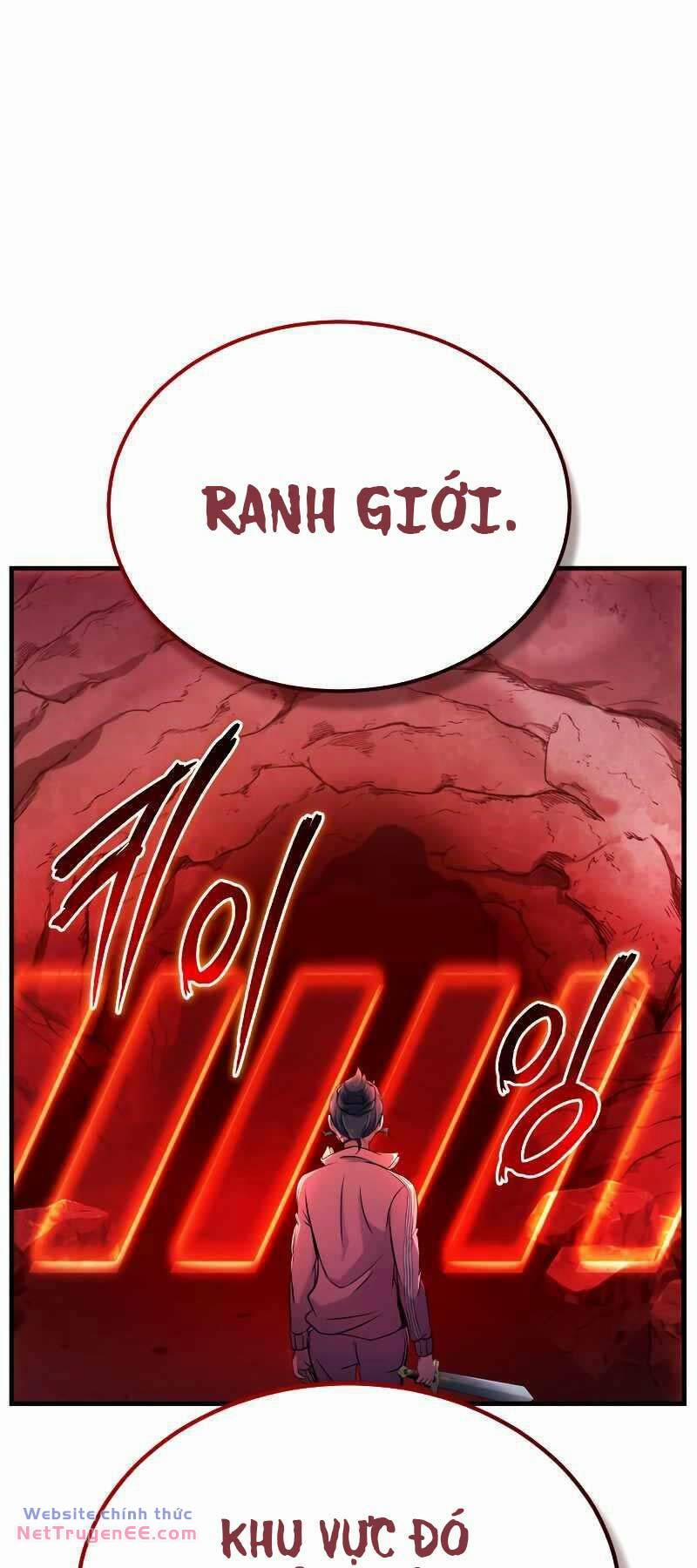 Những Nhân Vật Chính Mà Chỉ Tôi Biết 3 trang 31