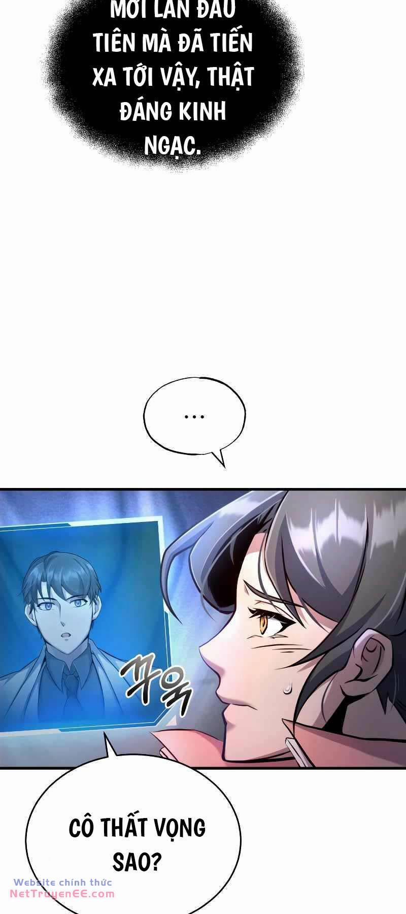 Những Nhân Vật Chính Mà Chỉ Tôi Biết 3 trang 35