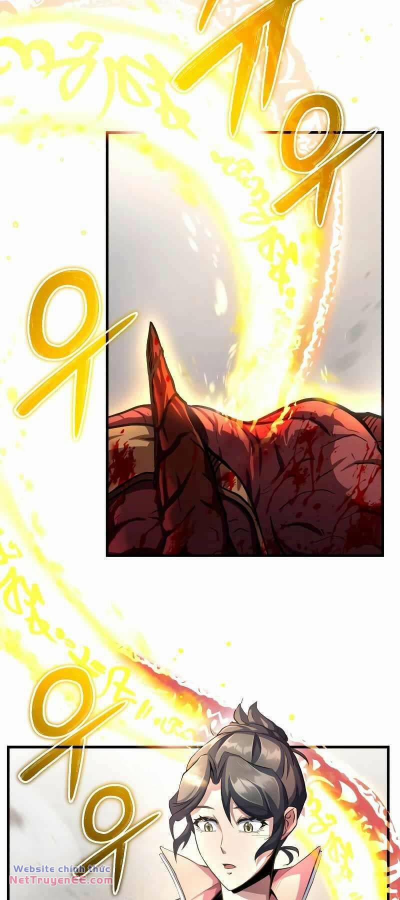 Những Nhân Vật Chính Mà Chỉ Tôi Biết 3 trang 4