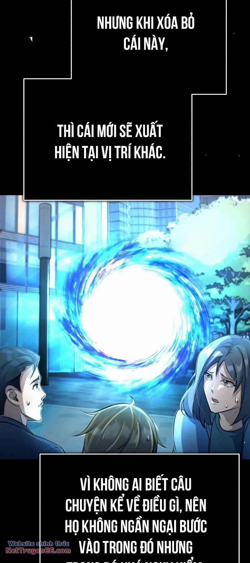 Những Nhân Vật Chính Mà Chỉ Tôi Biết 3 trang 40