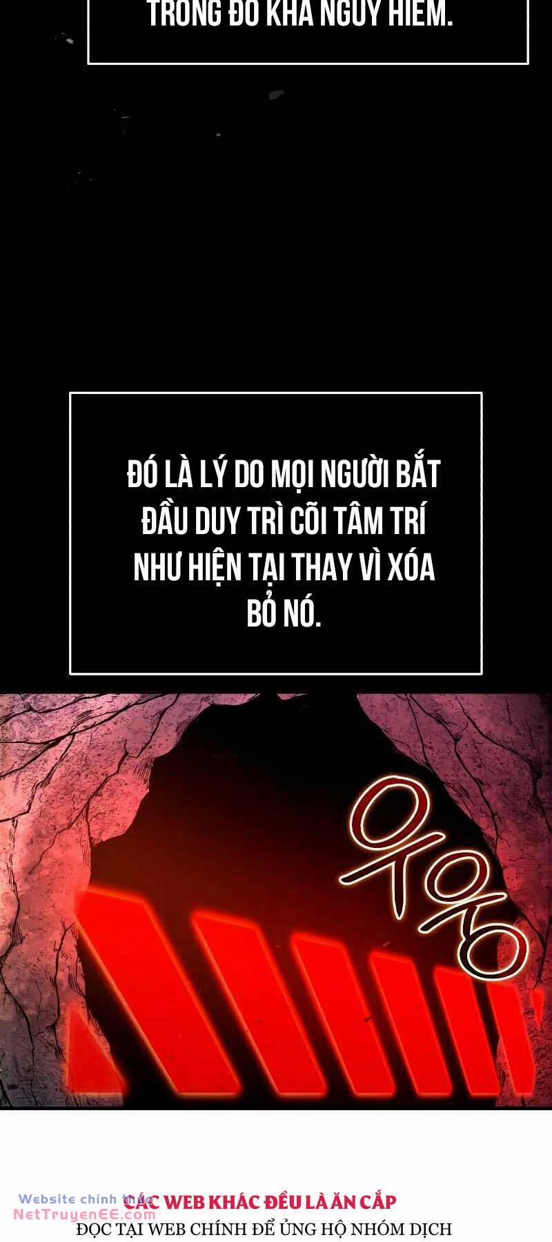 Những Nhân Vật Chính Mà Chỉ Tôi Biết 3 trang 41