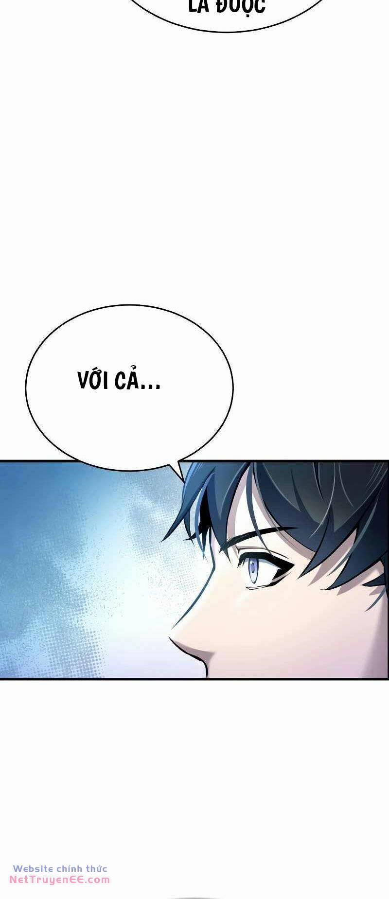 Những Nhân Vật Chính Mà Chỉ Tôi Biết 3 trang 43