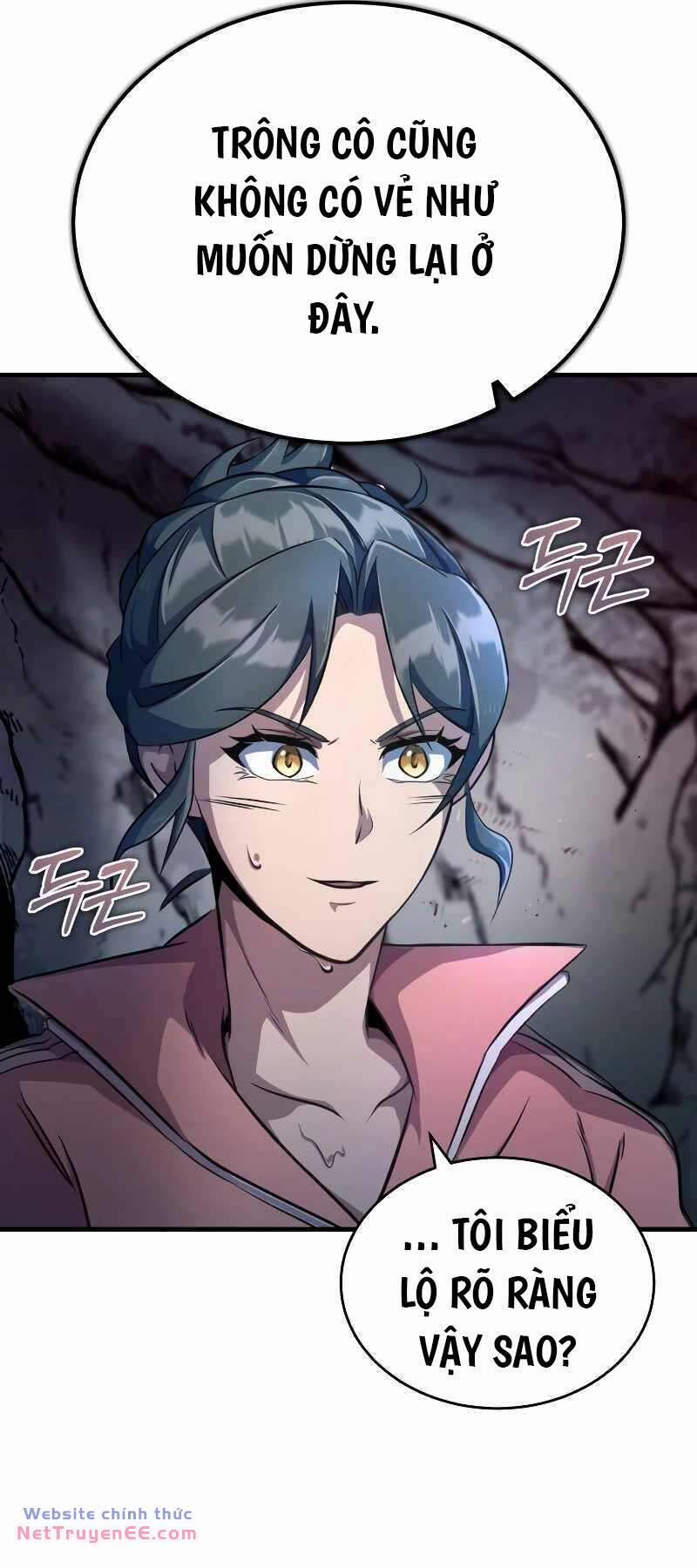 Những Nhân Vật Chính Mà Chỉ Tôi Biết 3 trang 44