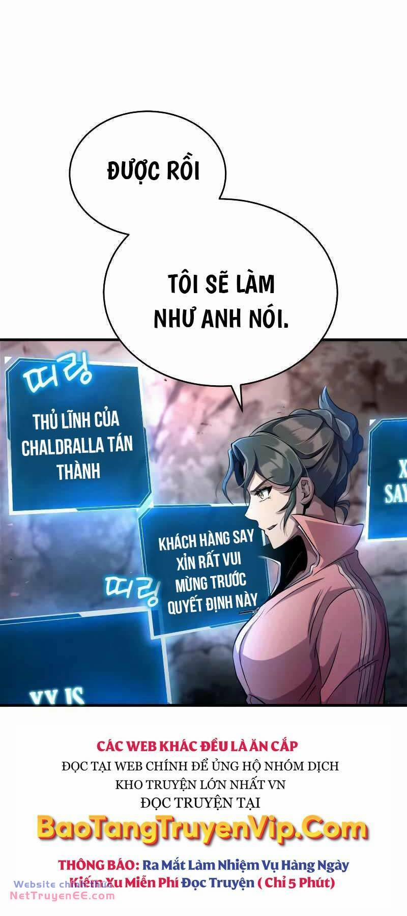 Những Nhân Vật Chính Mà Chỉ Tôi Biết 3 trang 45