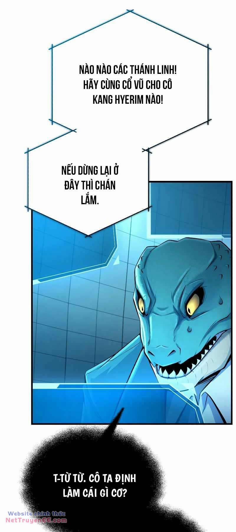 Những Nhân Vật Chính Mà Chỉ Tôi Biết 3 trang 46