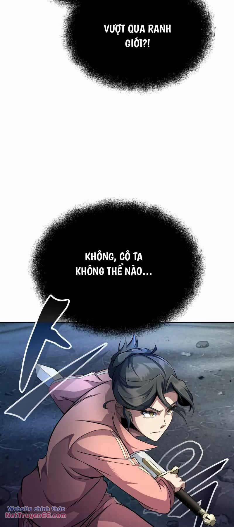 Những Nhân Vật Chính Mà Chỉ Tôi Biết 3 trang 47