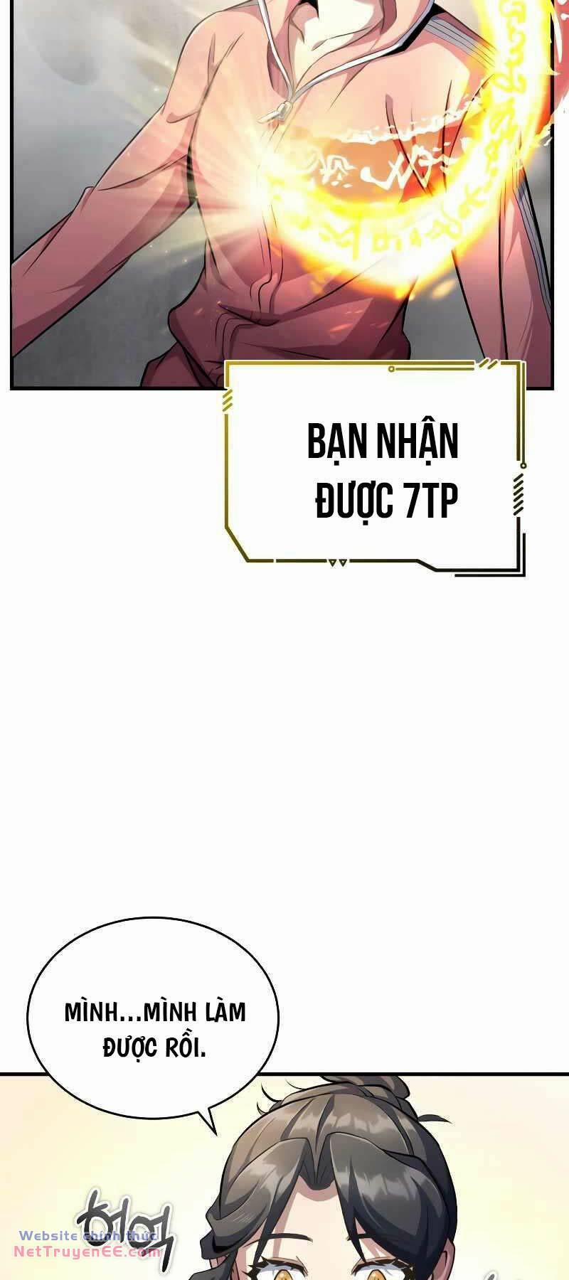 Những Nhân Vật Chính Mà Chỉ Tôi Biết 3 trang 5