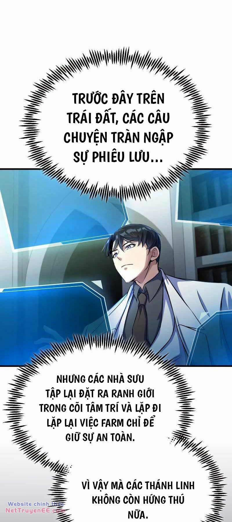 Những Nhân Vật Chính Mà Chỉ Tôi Biết 3 trang 54