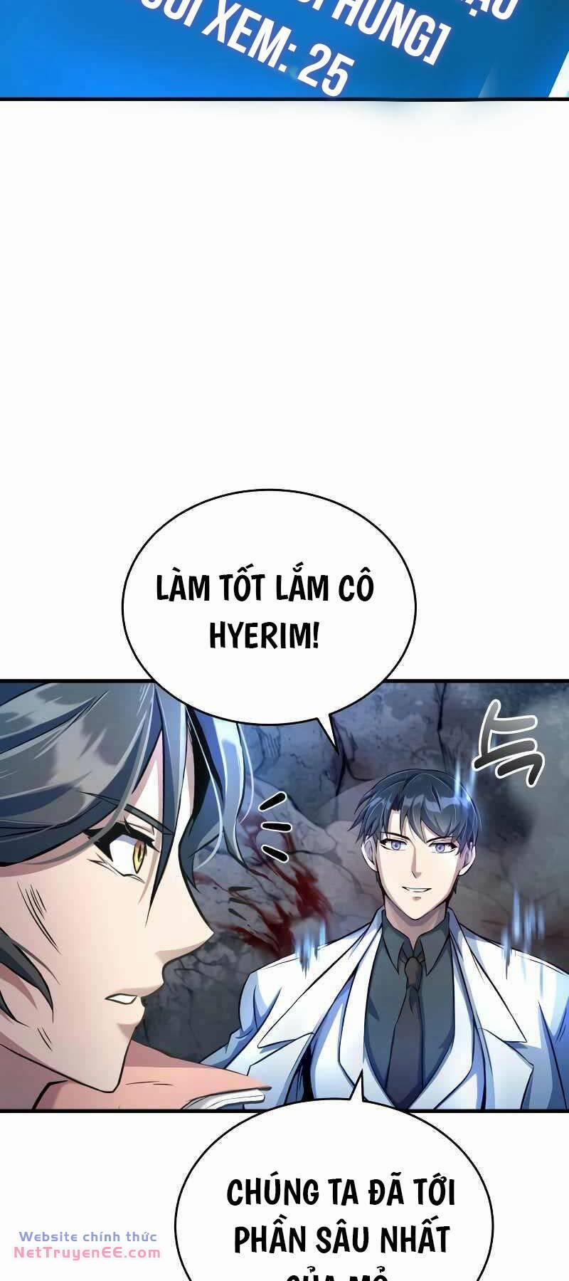 Những Nhân Vật Chính Mà Chỉ Tôi Biết 3 trang 59