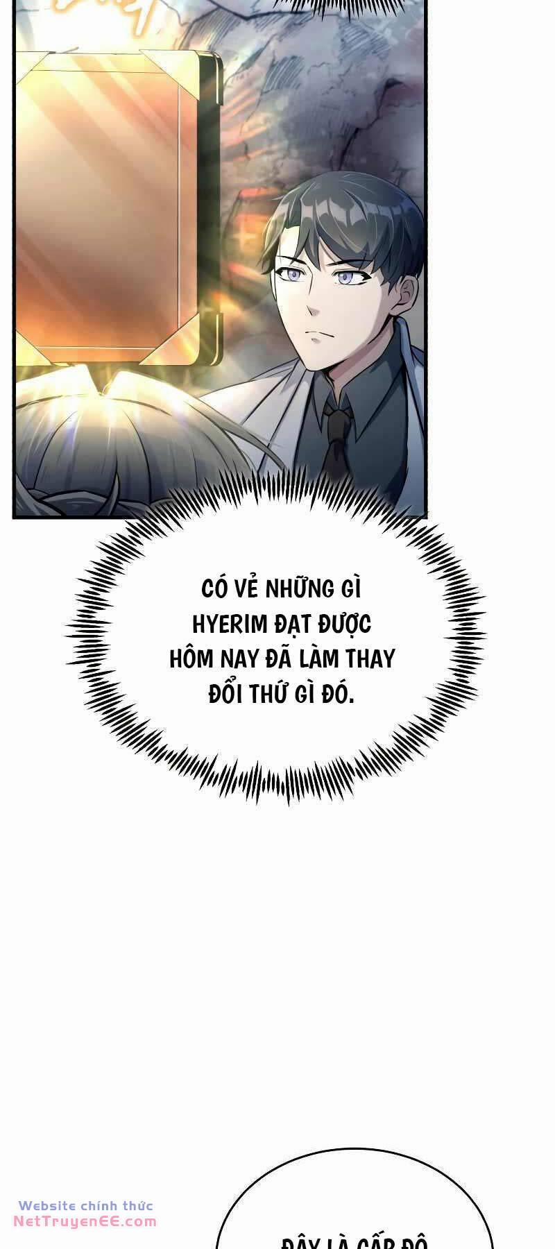 Những Nhân Vật Chính Mà Chỉ Tôi Biết 3 trang 65