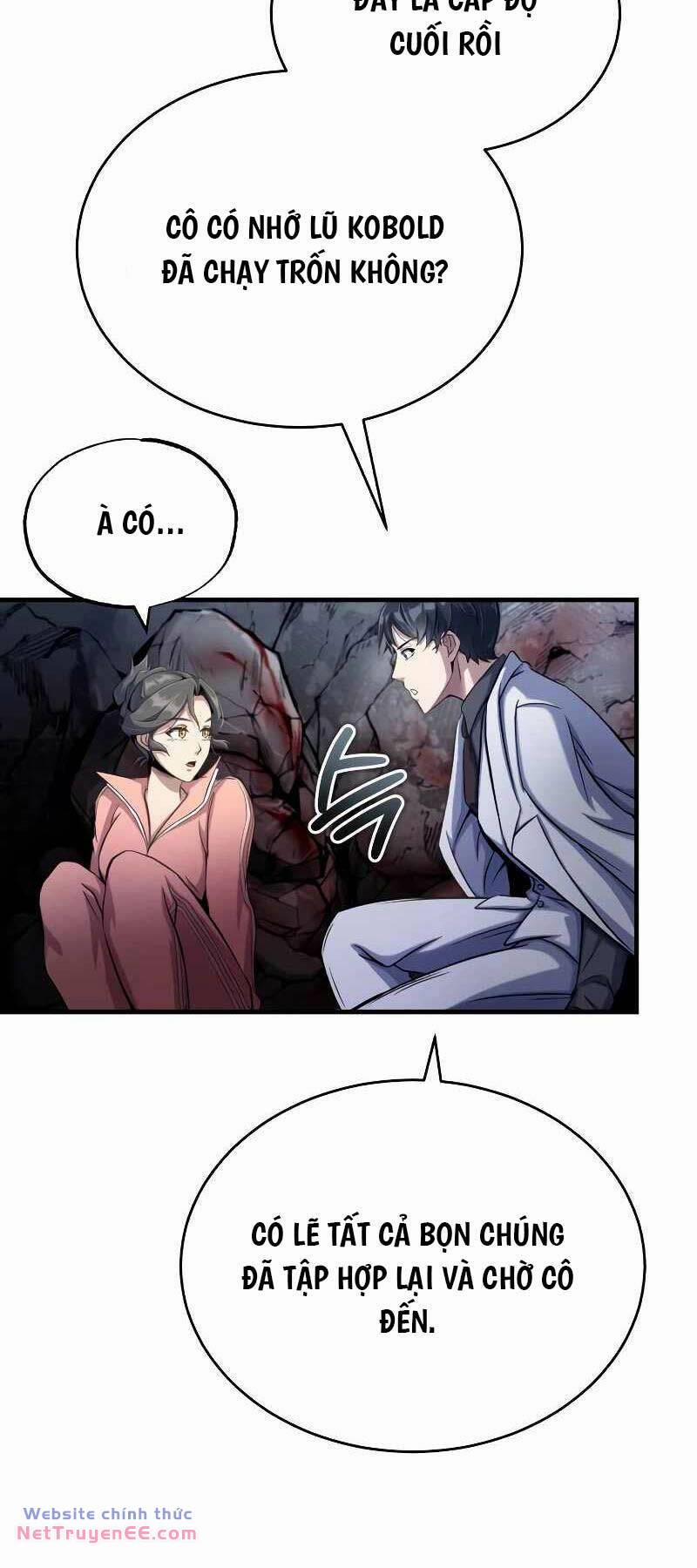 Những Nhân Vật Chính Mà Chỉ Tôi Biết 3 trang 66