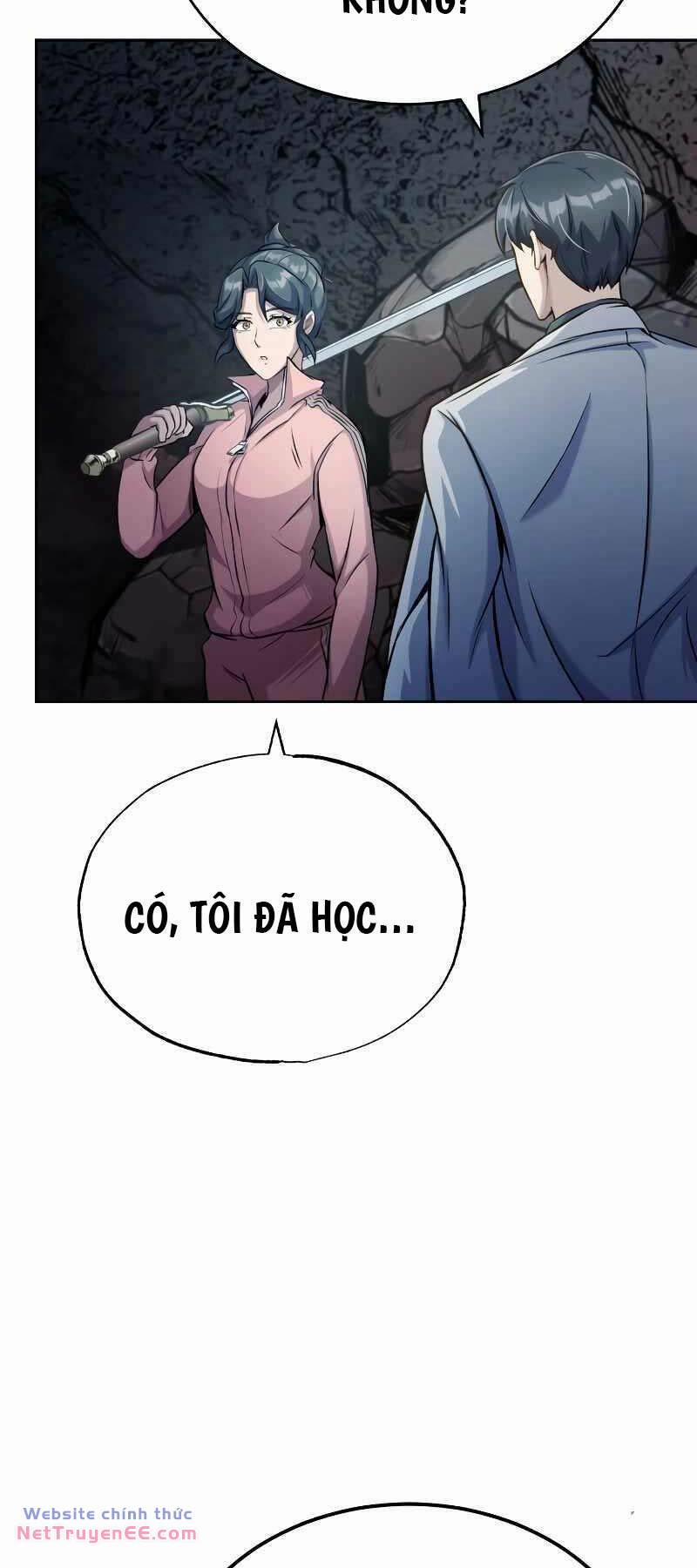 Những Nhân Vật Chính Mà Chỉ Tôi Biết 3 trang 75