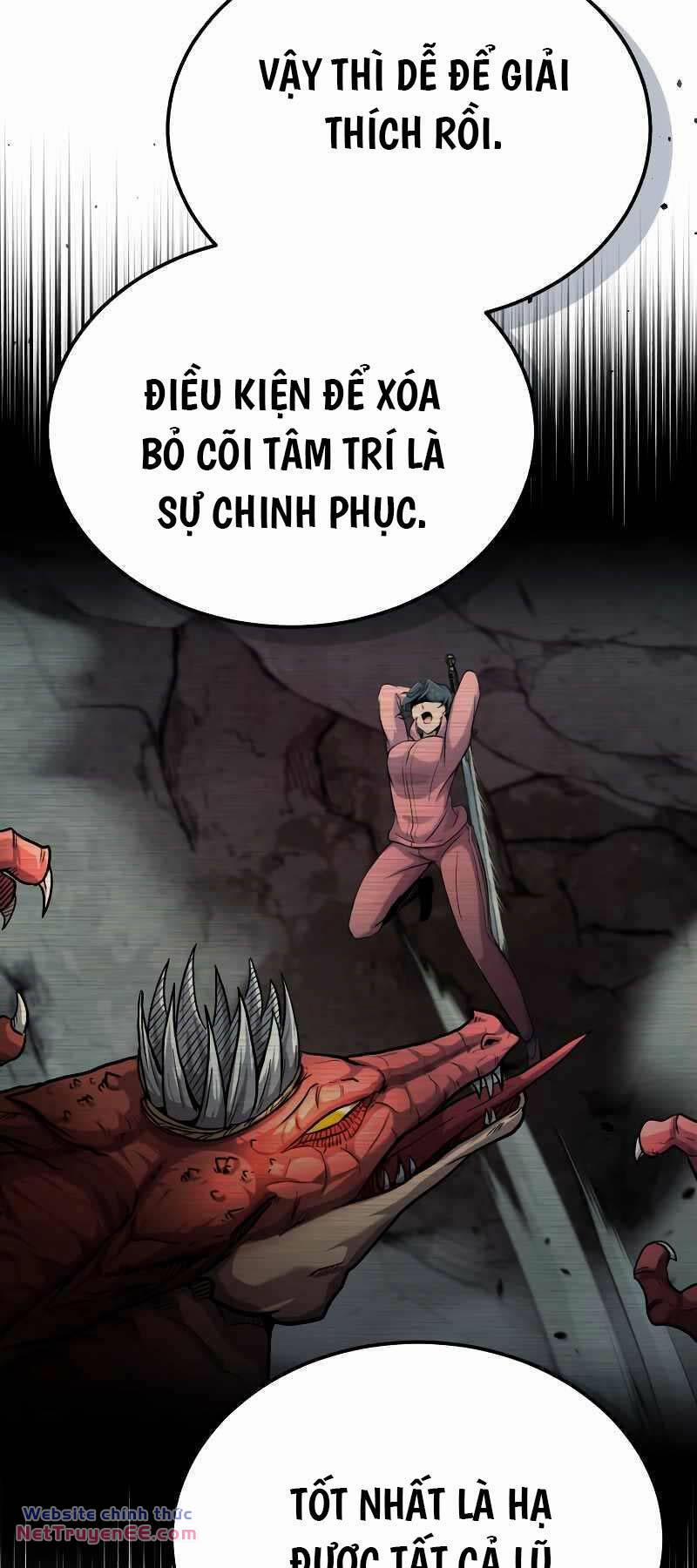 Những Nhân Vật Chính Mà Chỉ Tôi Biết 3 trang 76