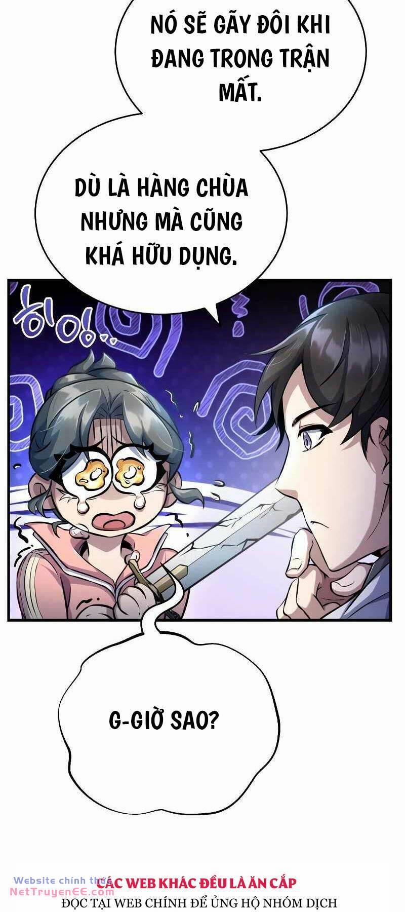 Những Nhân Vật Chính Mà Chỉ Tôi Biết 3 trang 81