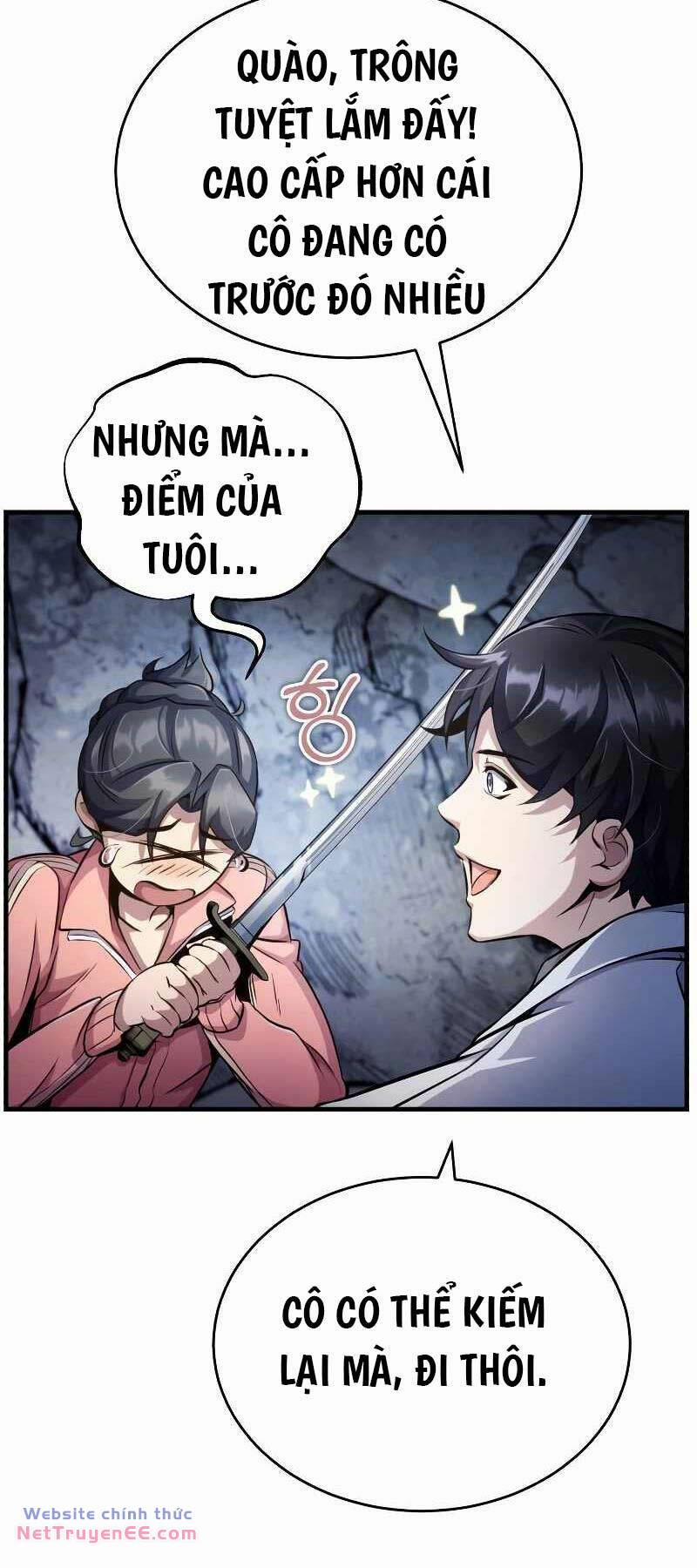 Những Nhân Vật Chính Mà Chỉ Tôi Biết 3 trang 87