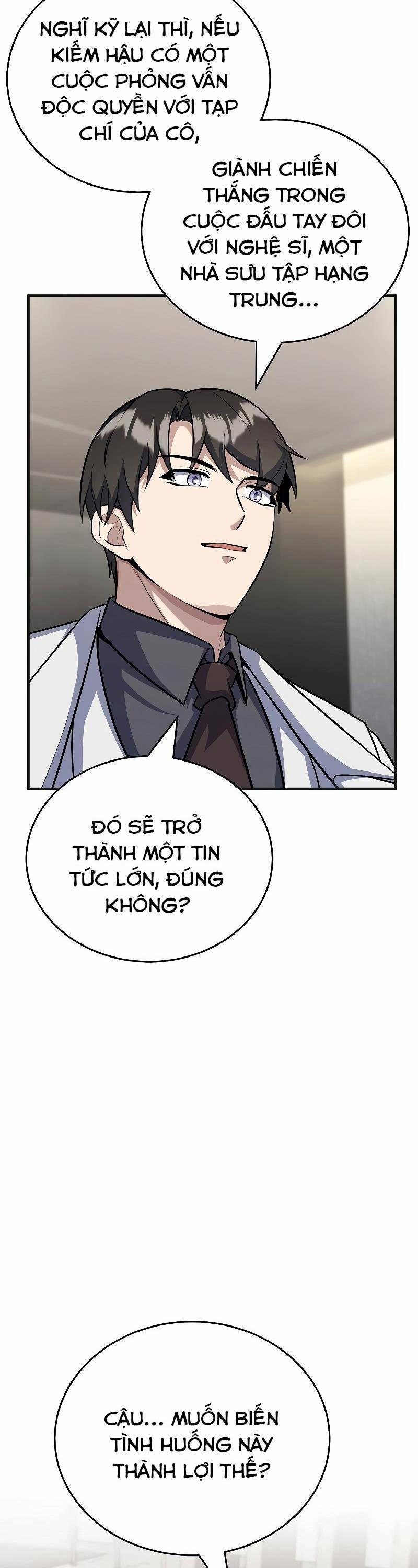 Những Nhân Vật Chính Mà Chỉ Tôi Biết 30 trang 12