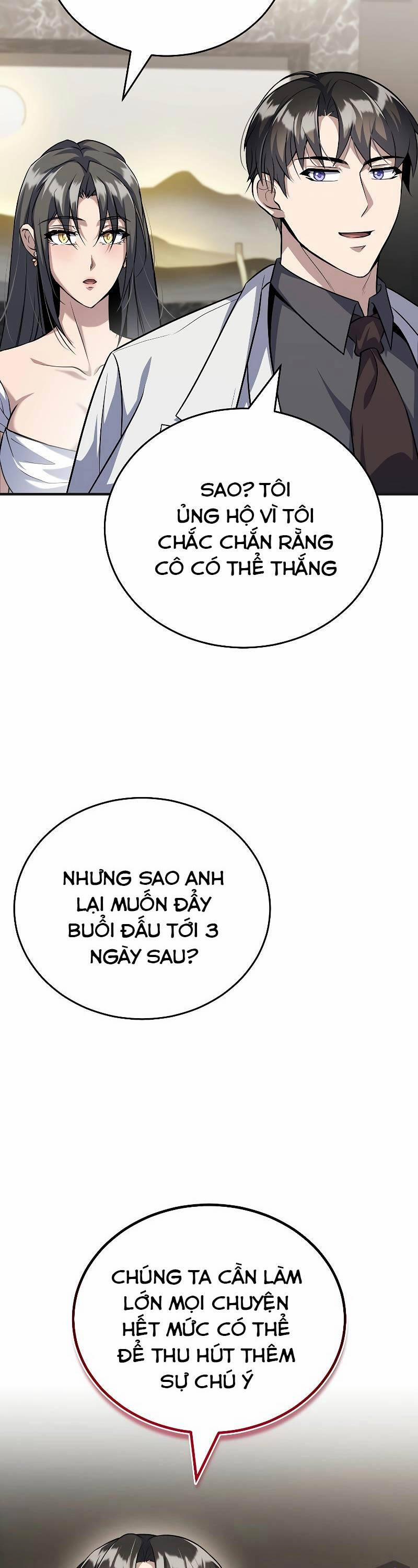 Những Nhân Vật Chính Mà Chỉ Tôi Biết 30 trang 15