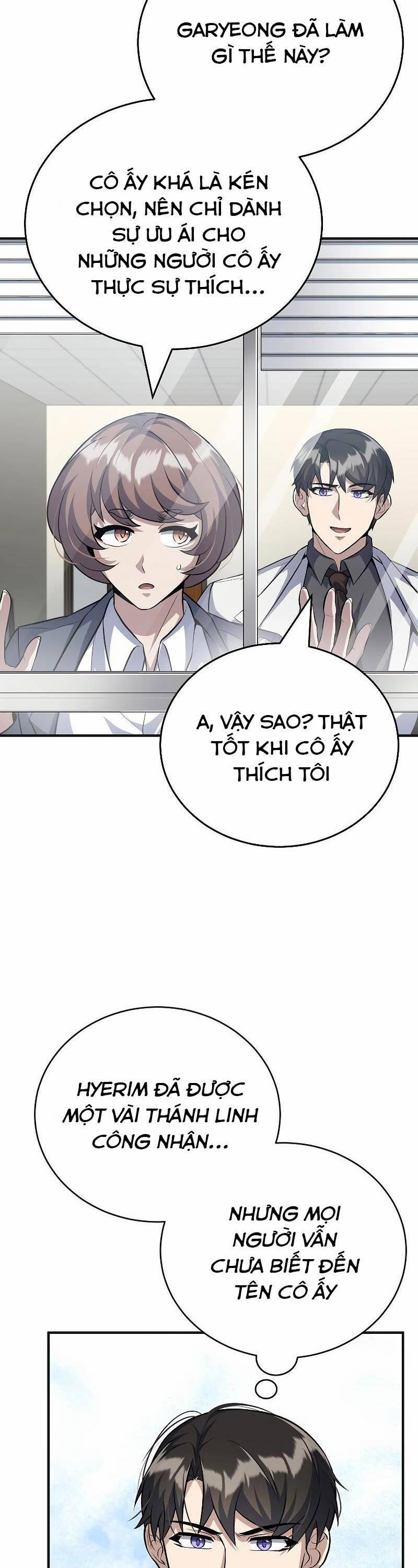Những Nhân Vật Chính Mà Chỉ Tôi Biết 30 trang 19