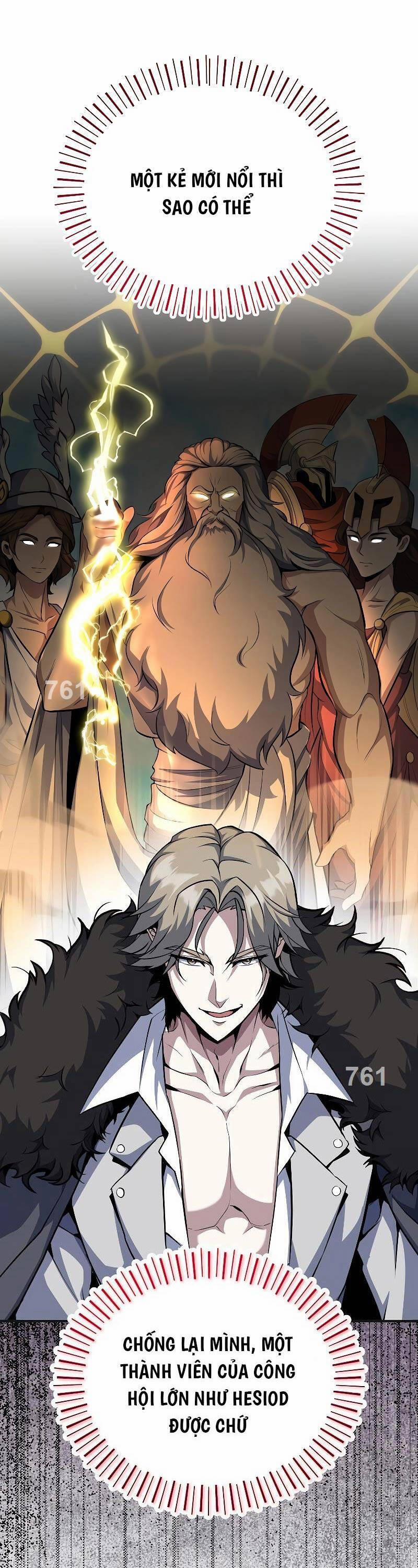 Những Nhân Vật Chính Mà Chỉ Tôi Biết 30 trang 2