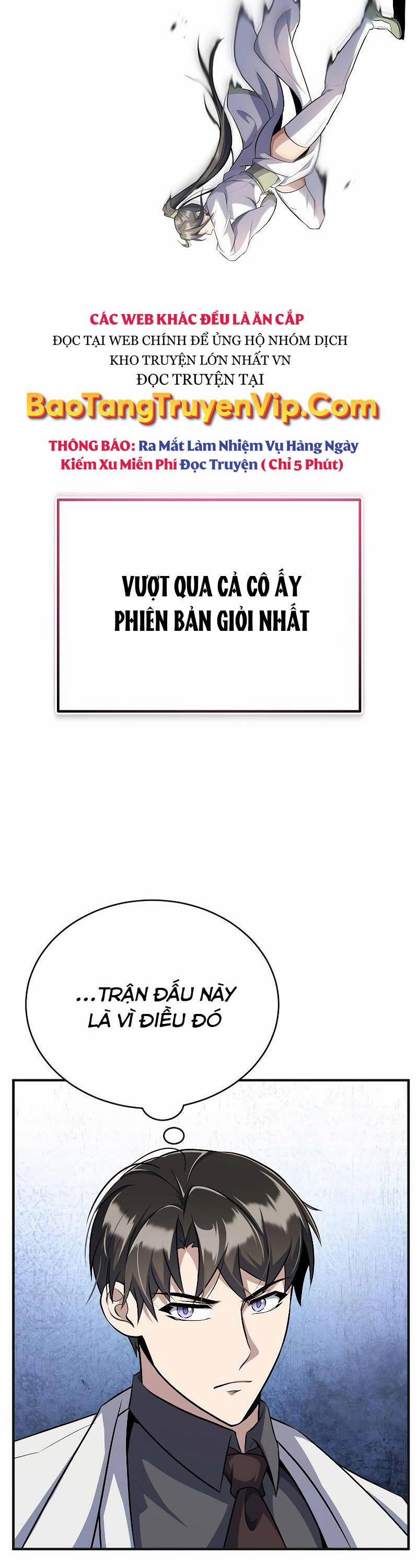 Những Nhân Vật Chính Mà Chỉ Tôi Biết 30 trang 24