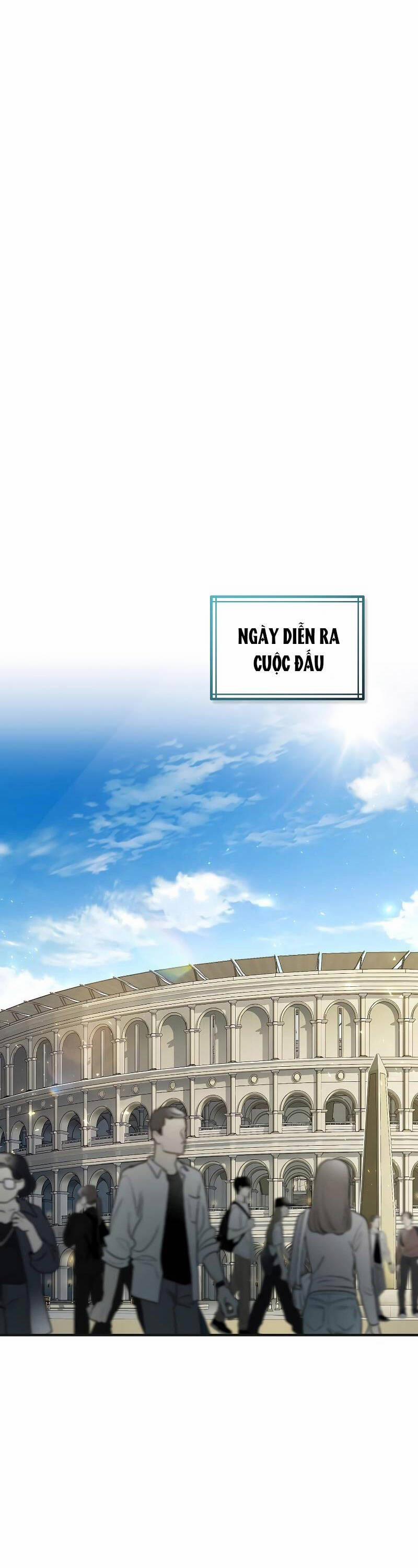 Những Nhân Vật Chính Mà Chỉ Tôi Biết 30 trang 25