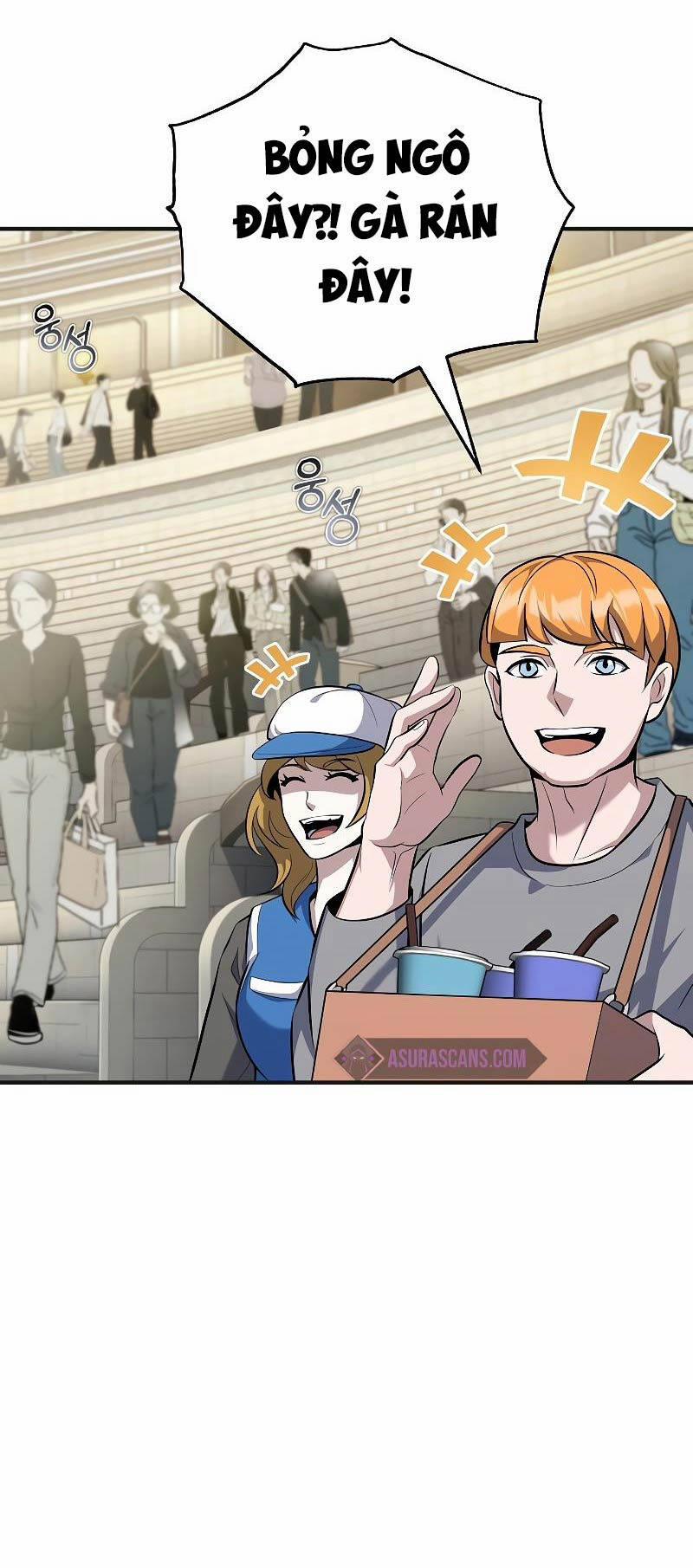 Những Nhân Vật Chính Mà Chỉ Tôi Biết 30 trang 26