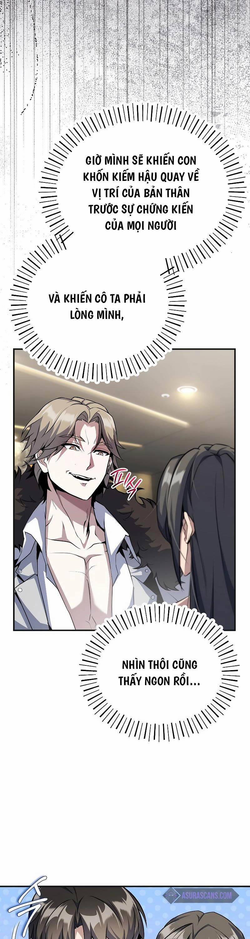 Những Nhân Vật Chính Mà Chỉ Tôi Biết 30 trang 3