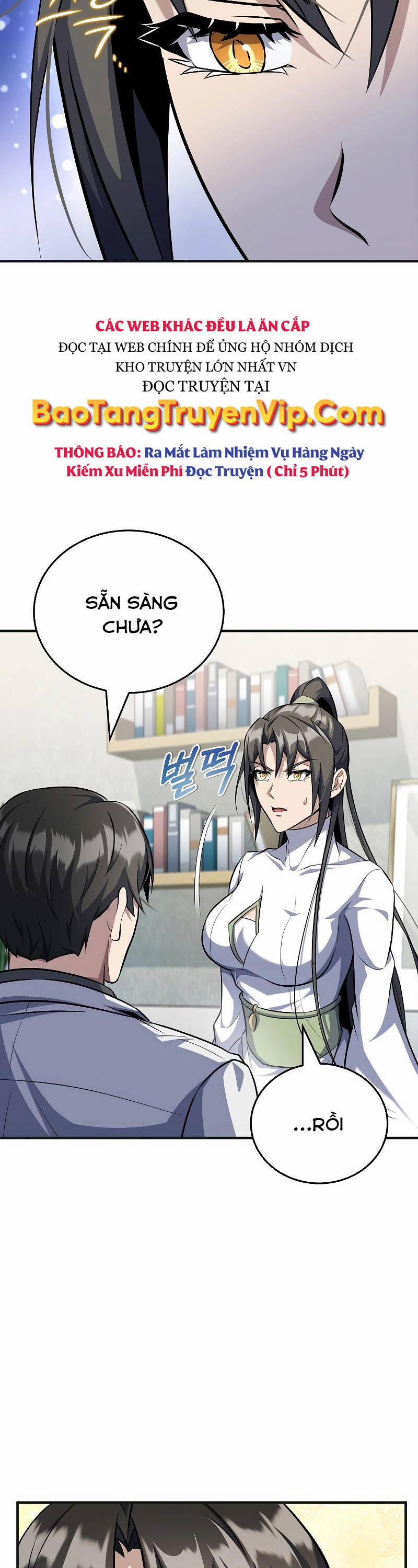 Những Nhân Vật Chính Mà Chỉ Tôi Biết 30 trang 33