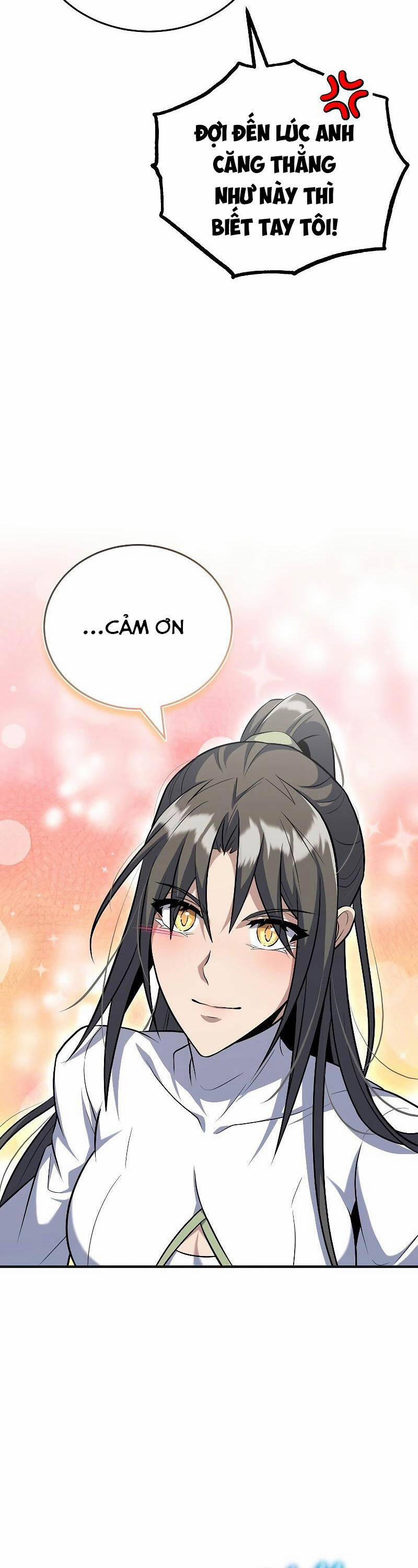 Những Nhân Vật Chính Mà Chỉ Tôi Biết 30 trang 37