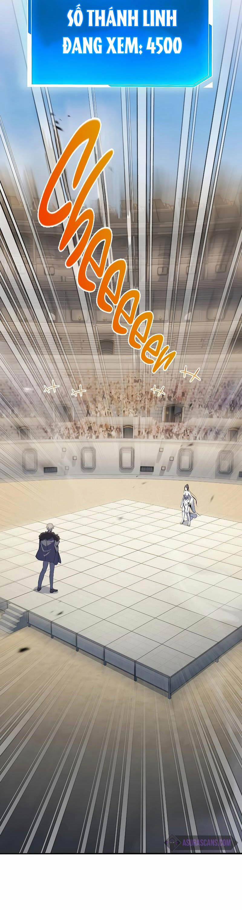 Những Nhân Vật Chính Mà Chỉ Tôi Biết 30 trang 39