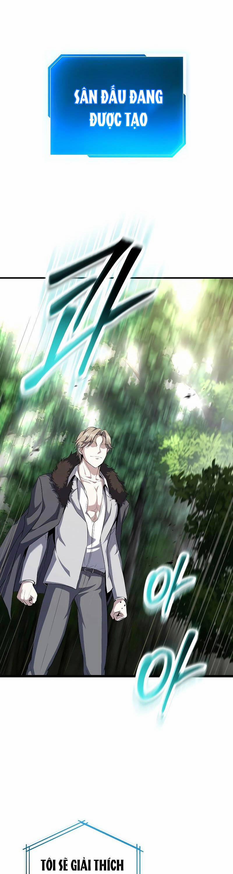 Những Nhân Vật Chính Mà Chỉ Tôi Biết 30 trang 40