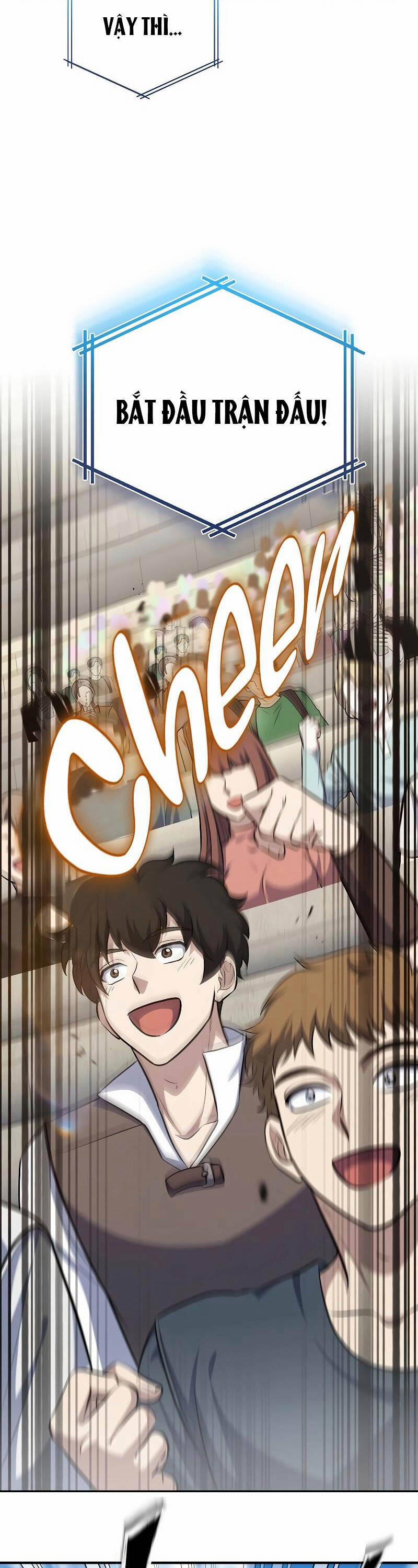 Những Nhân Vật Chính Mà Chỉ Tôi Biết 30 trang 44