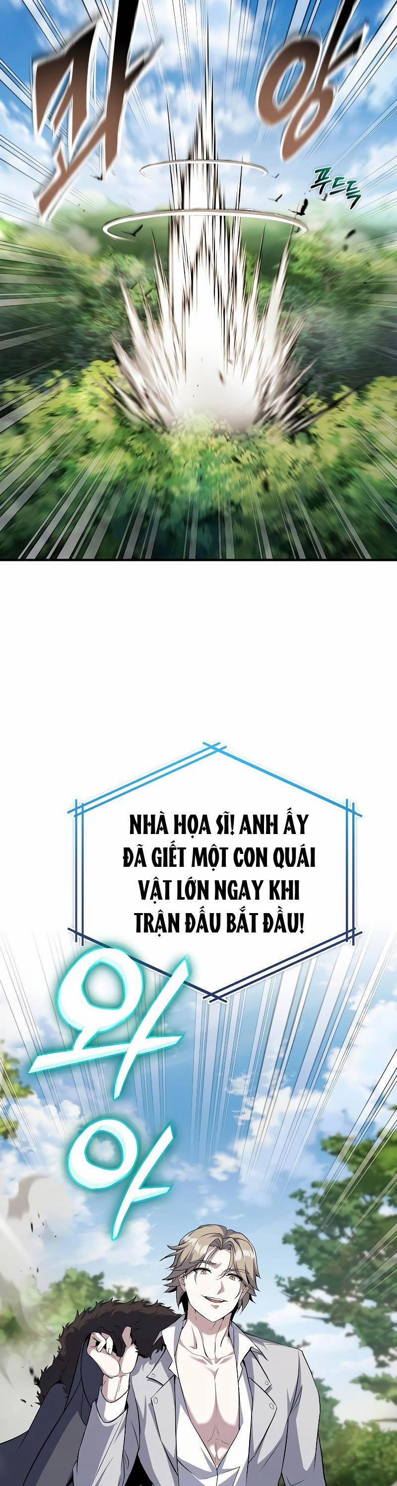 Những Nhân Vật Chính Mà Chỉ Tôi Biết 30 trang 45