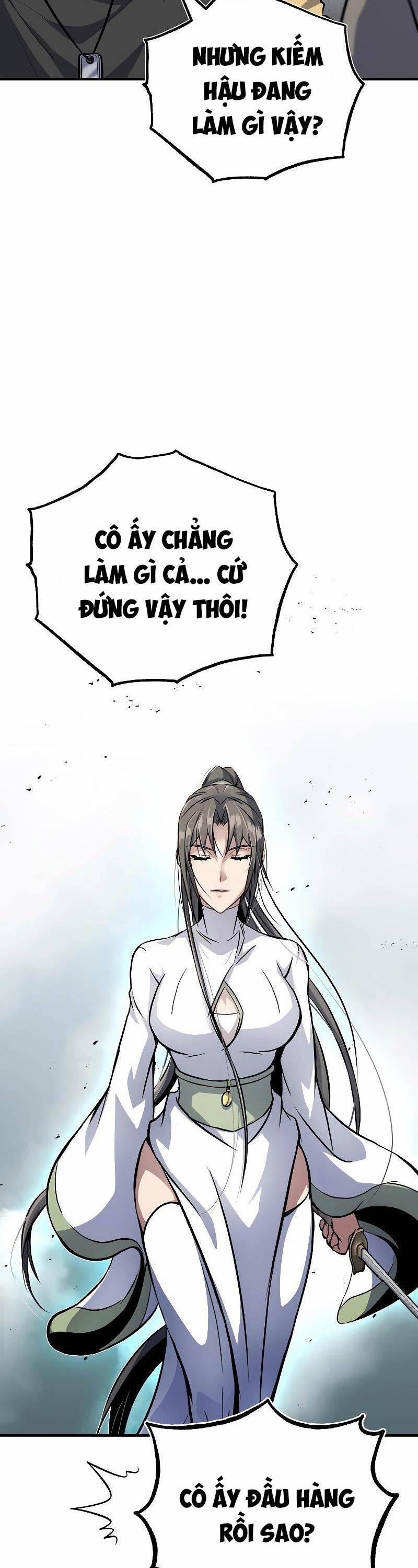 Những Nhân Vật Chính Mà Chỉ Tôi Biết 30 trang 47