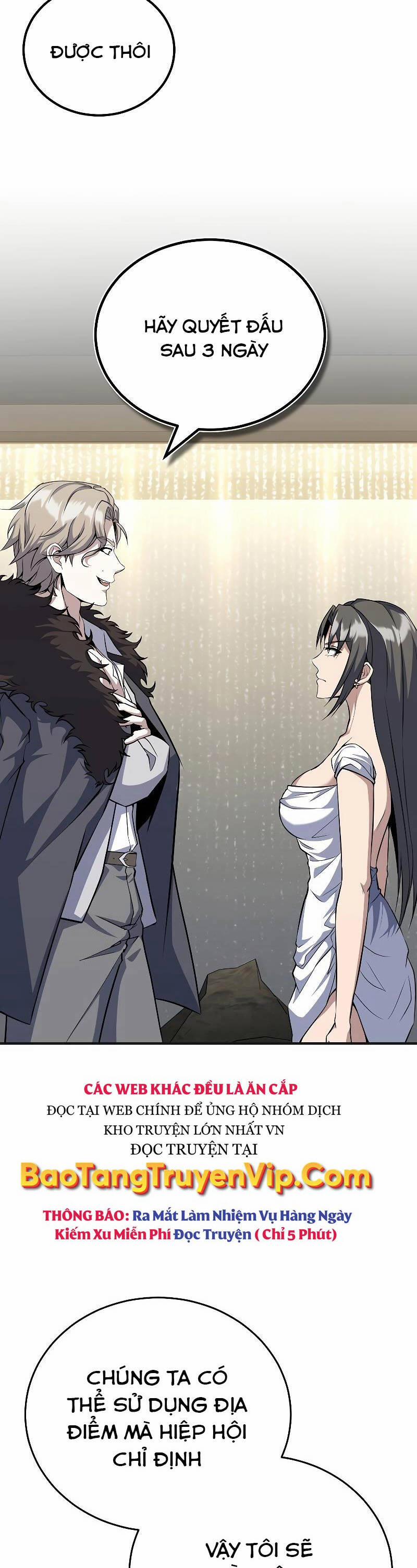 Những Nhân Vật Chính Mà Chỉ Tôi Biết 30 trang 5