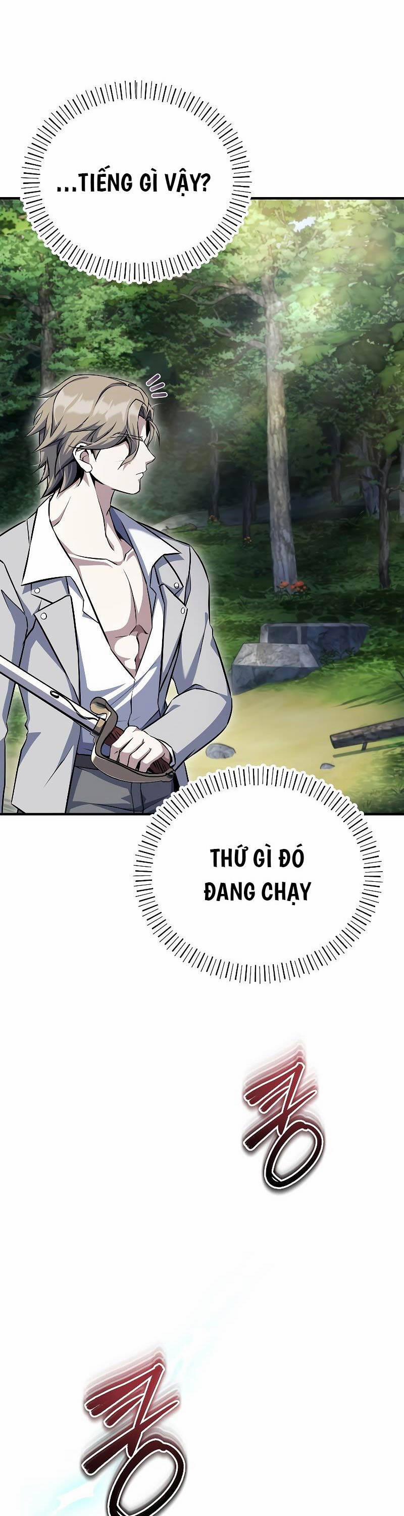 Những Nhân Vật Chính Mà Chỉ Tôi Biết 30 trang 51