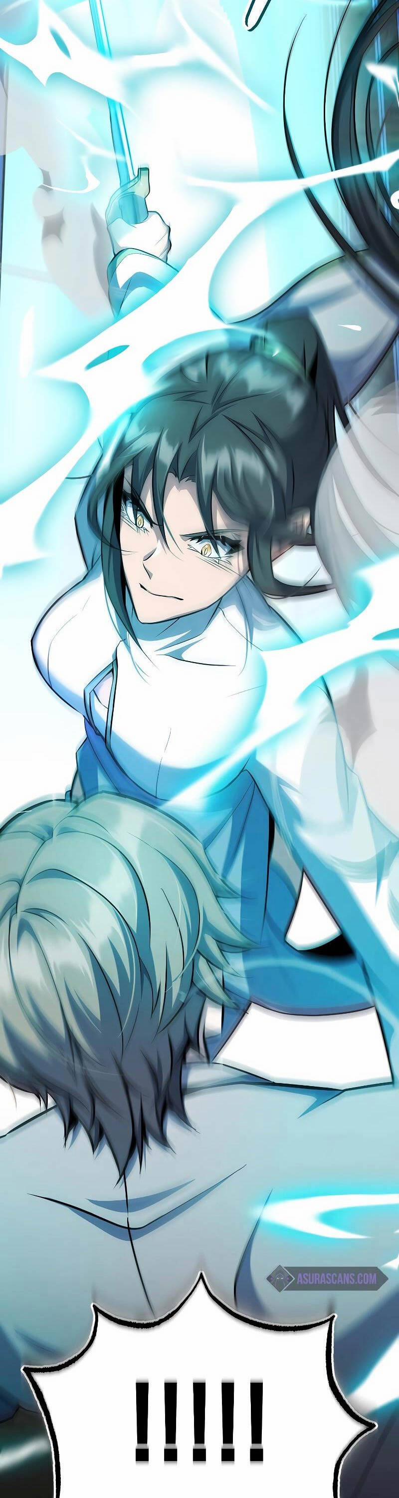 Những Nhân Vật Chính Mà Chỉ Tôi Biết 30 trang 54