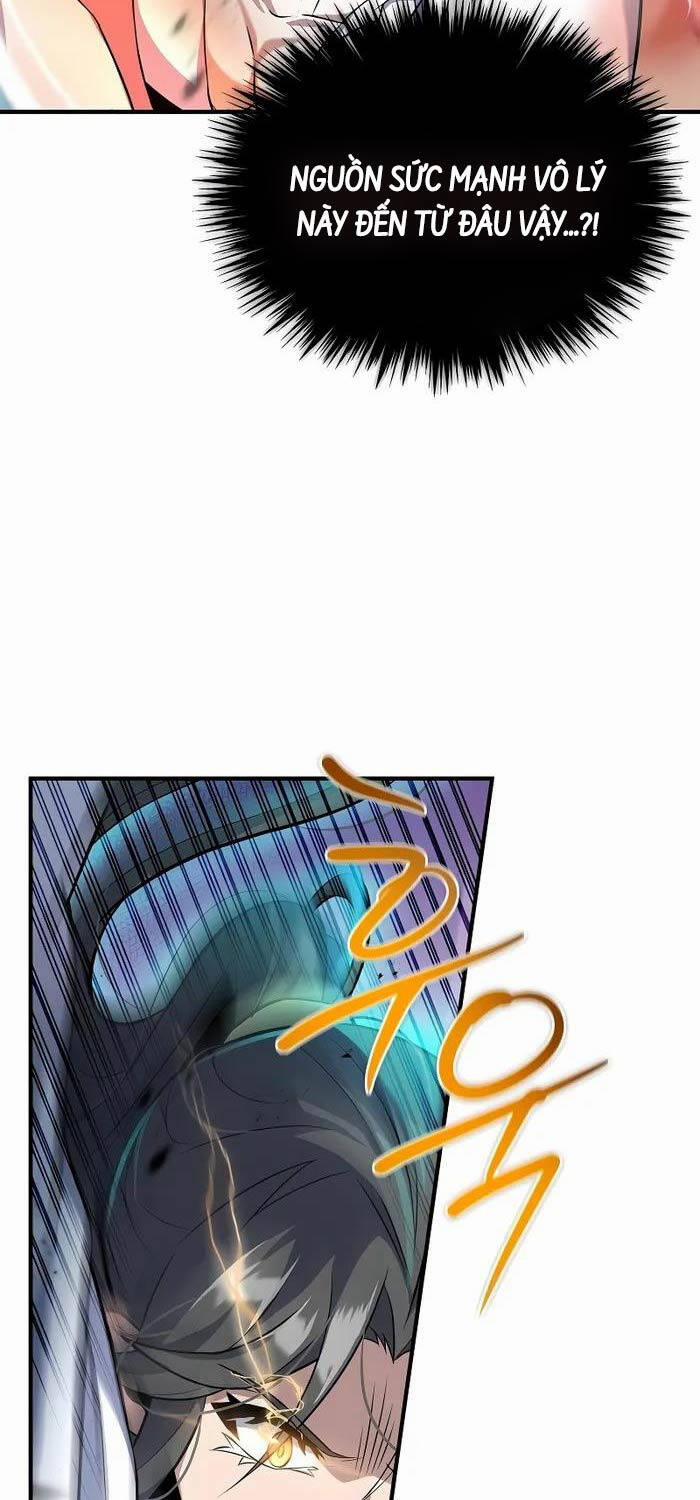 Những Nhân Vật Chính Mà Chỉ Tôi Biết 31 trang 11