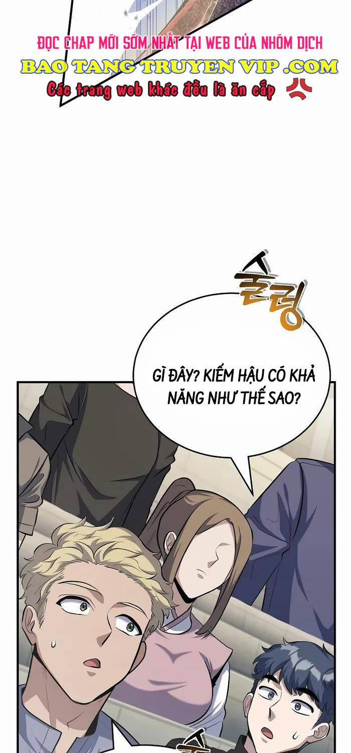 Những Nhân Vật Chính Mà Chỉ Tôi Biết 31 trang 14