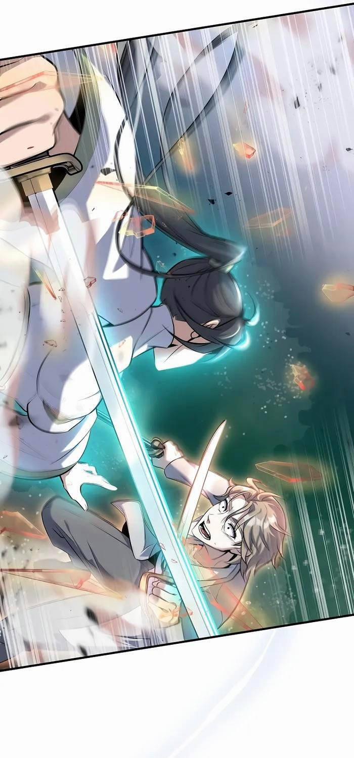 Những Nhân Vật Chính Mà Chỉ Tôi Biết 31 trang 17