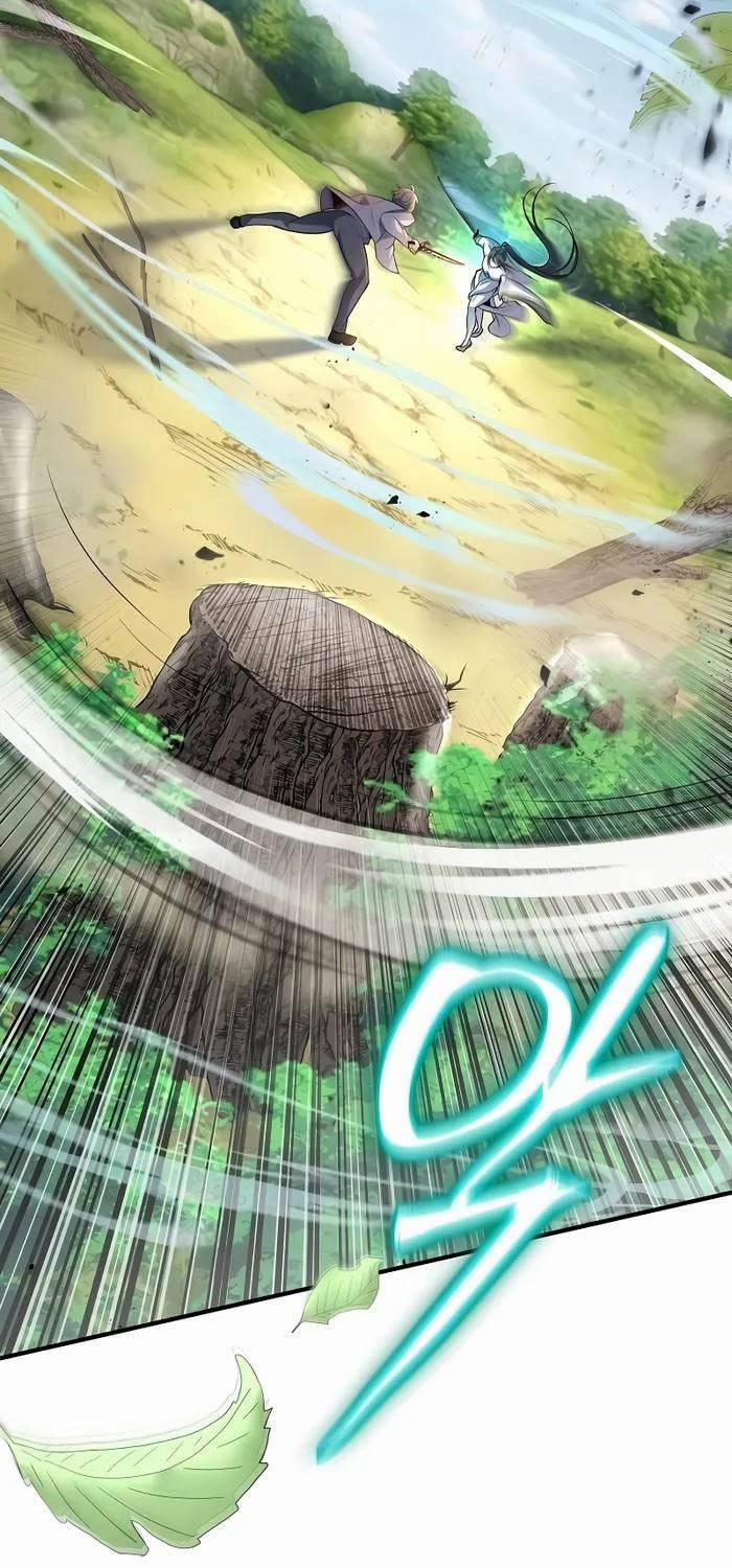 Những Nhân Vật Chính Mà Chỉ Tôi Biết 31 trang 21