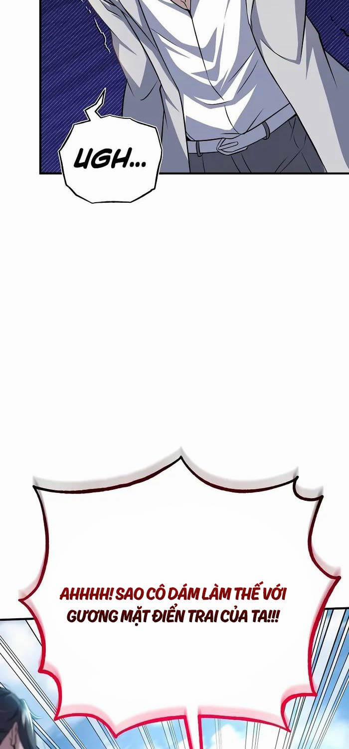 Những Nhân Vật Chính Mà Chỉ Tôi Biết 31 trang 24