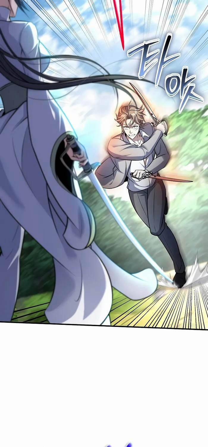 Những Nhân Vật Chính Mà Chỉ Tôi Biết 31 trang 25